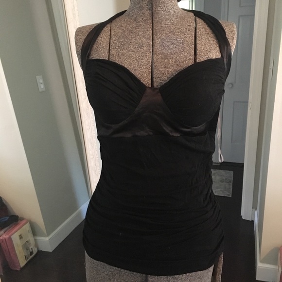 Party top - Picture 1 of 3